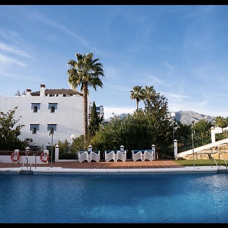 Sunset Apartment, Front Line Mijas Golf Zewnętrze zdjęcie