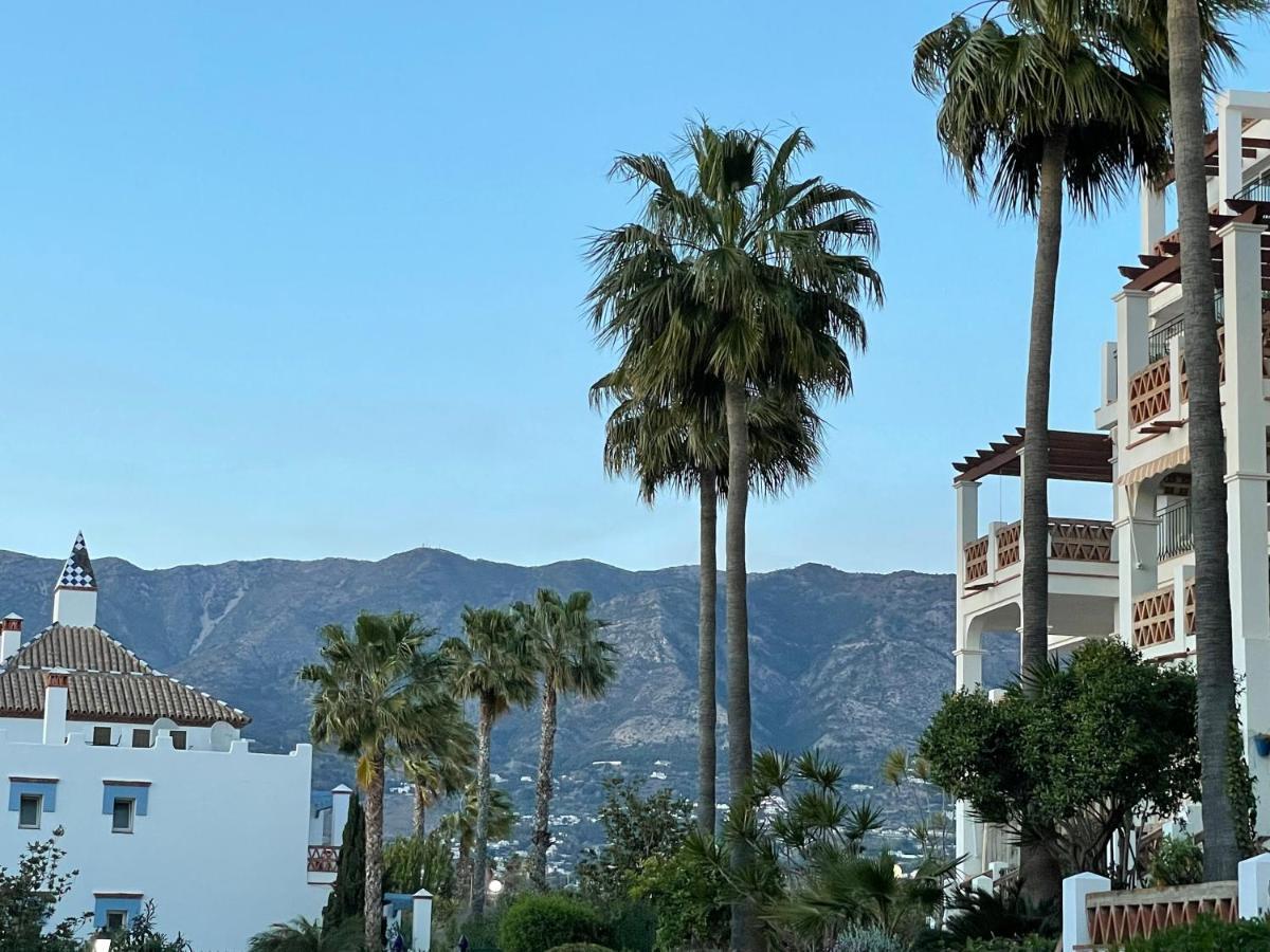 Sunset Apartment, Front Line Mijas Golf Zewnętrze zdjęcie