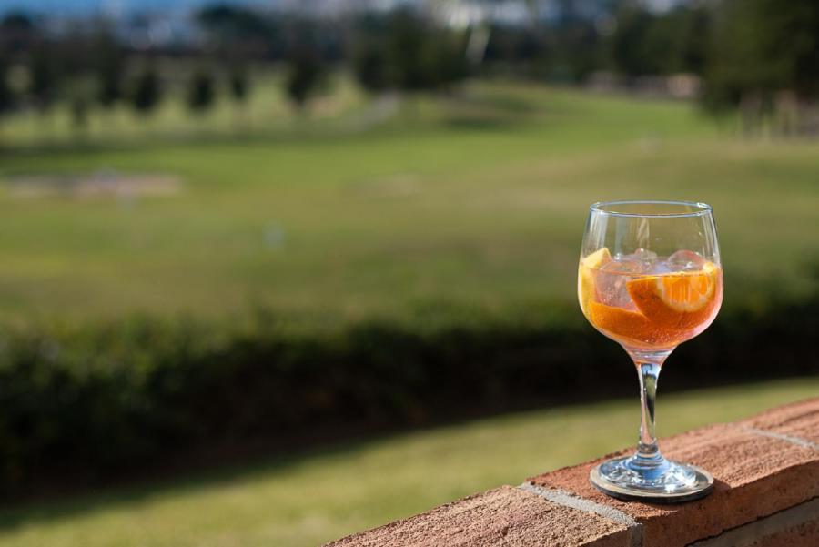 Sunset Apartment, Front Line Mijas Golf Zewnętrze zdjęcie