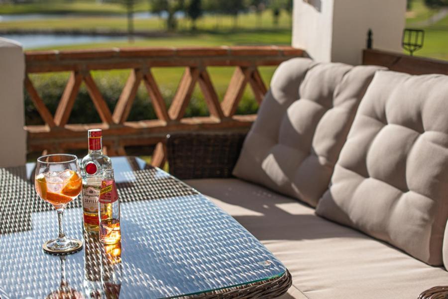 Sunset Apartment, Front Line Mijas Golf Zewnętrze zdjęcie