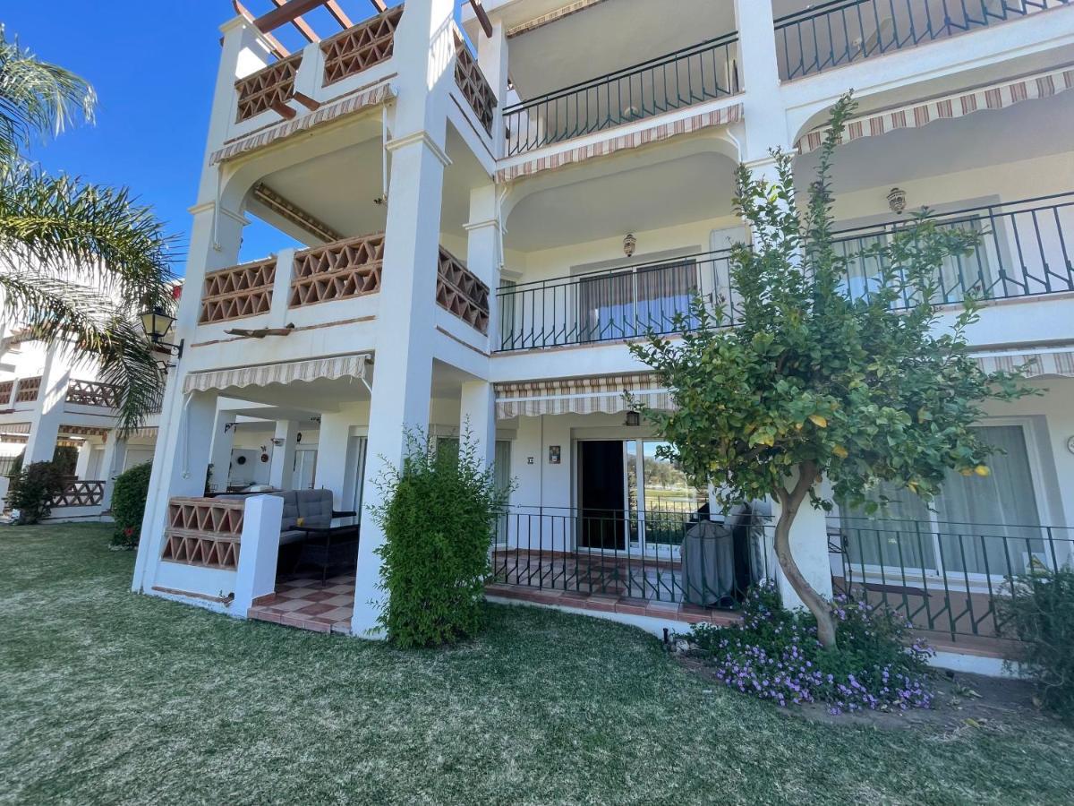 Sunset Apartment, Front Line Mijas Golf Zewnętrze zdjęcie