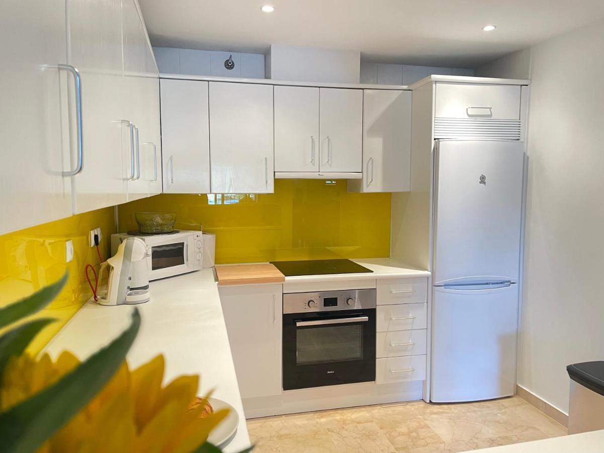 Sunset Apartment, Front Line Mijas Golf Zewnętrze zdjęcie