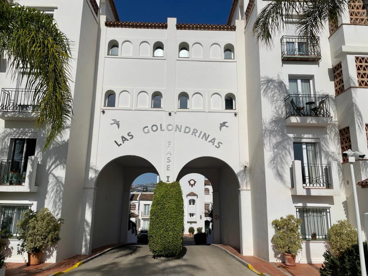 Sunset Apartment, Front Line Mijas Golf Zewnętrze zdjęcie