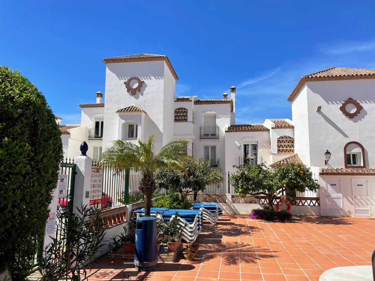 Sunset Apartment, Front Line Mijas Golf Zewnętrze zdjęcie