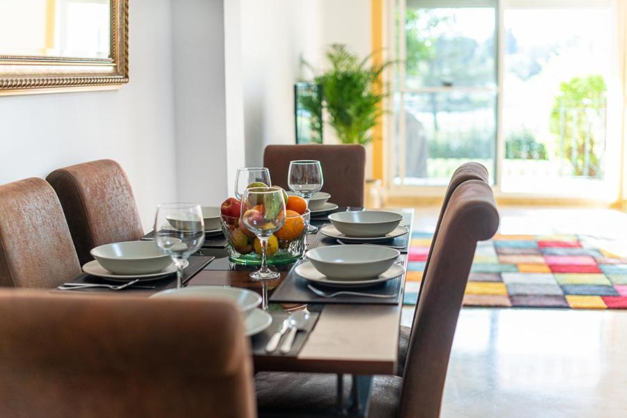 Sunset Apartment, Front Line Mijas Golf Zewnętrze zdjęcie