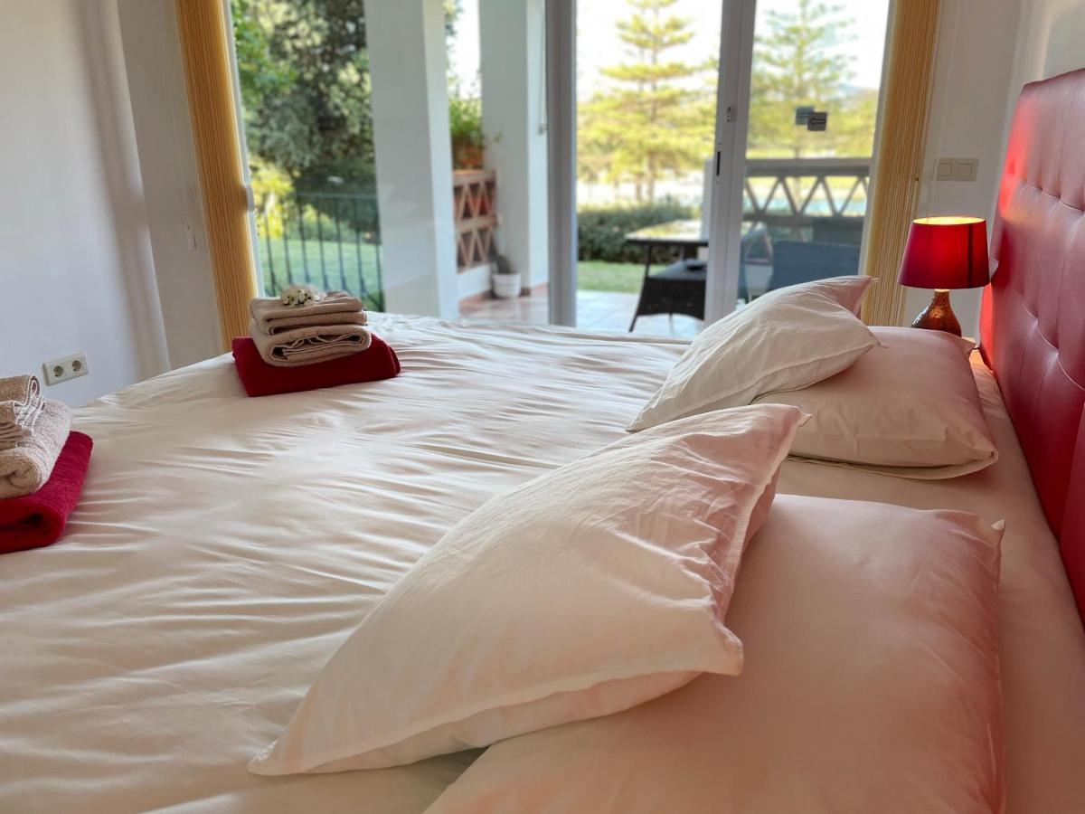 Sunset Apartment, Front Line Mijas Golf Zewnętrze zdjęcie