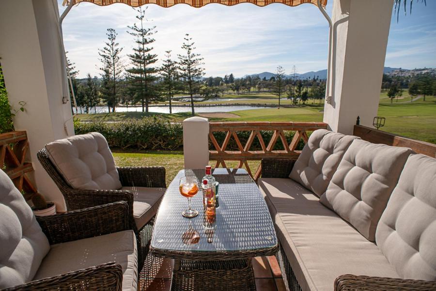 Sunset Apartment, Front Line Mijas Golf Zewnętrze zdjęcie