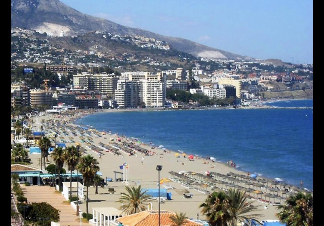 Sunset Apartment, Front Line Mijas Golf Zewnętrze zdjęcie