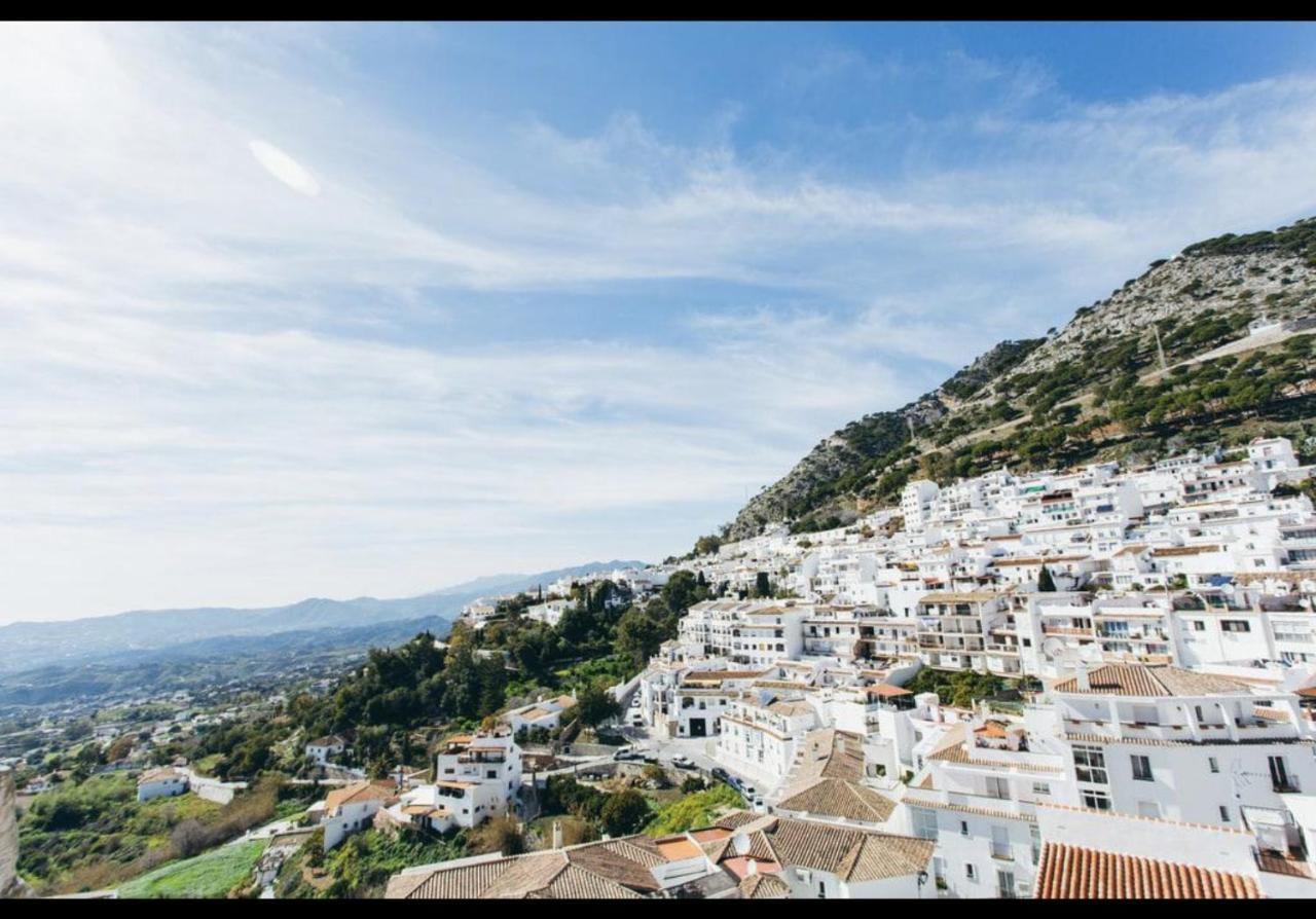 Sunset Apartment, Front Line Mijas Golf Zewnętrze zdjęcie
